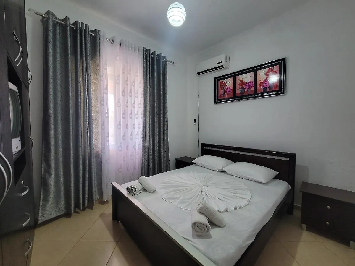 Villa Bani Ksamil Apartamento