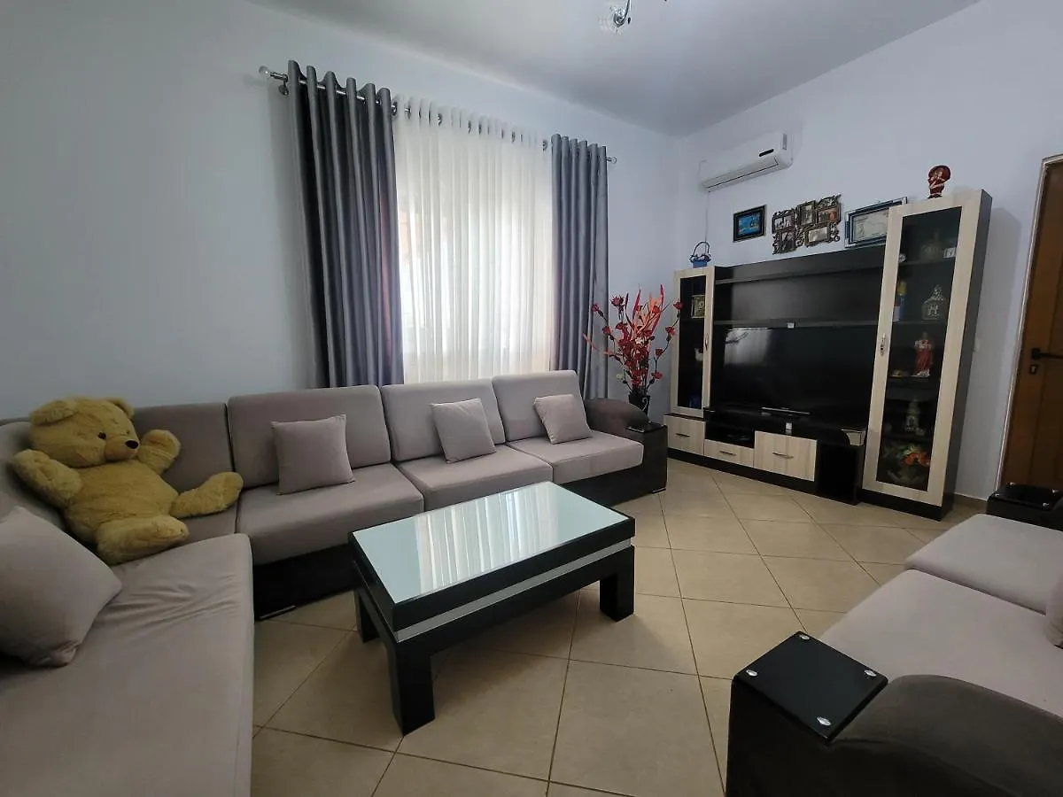 Apartamento Villa Bani Ksamil