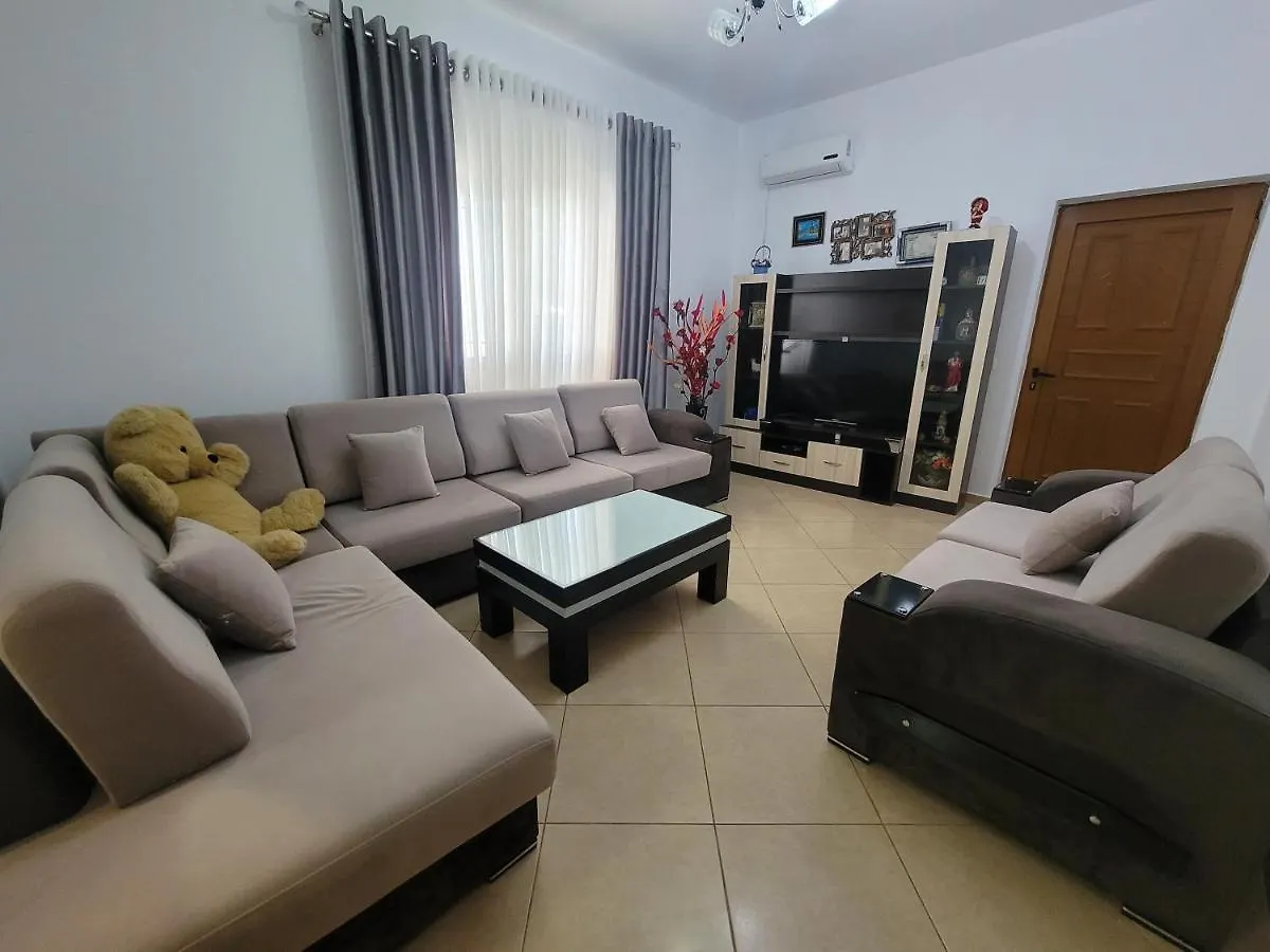 Apartamento Villa Bani Ksamil Albania