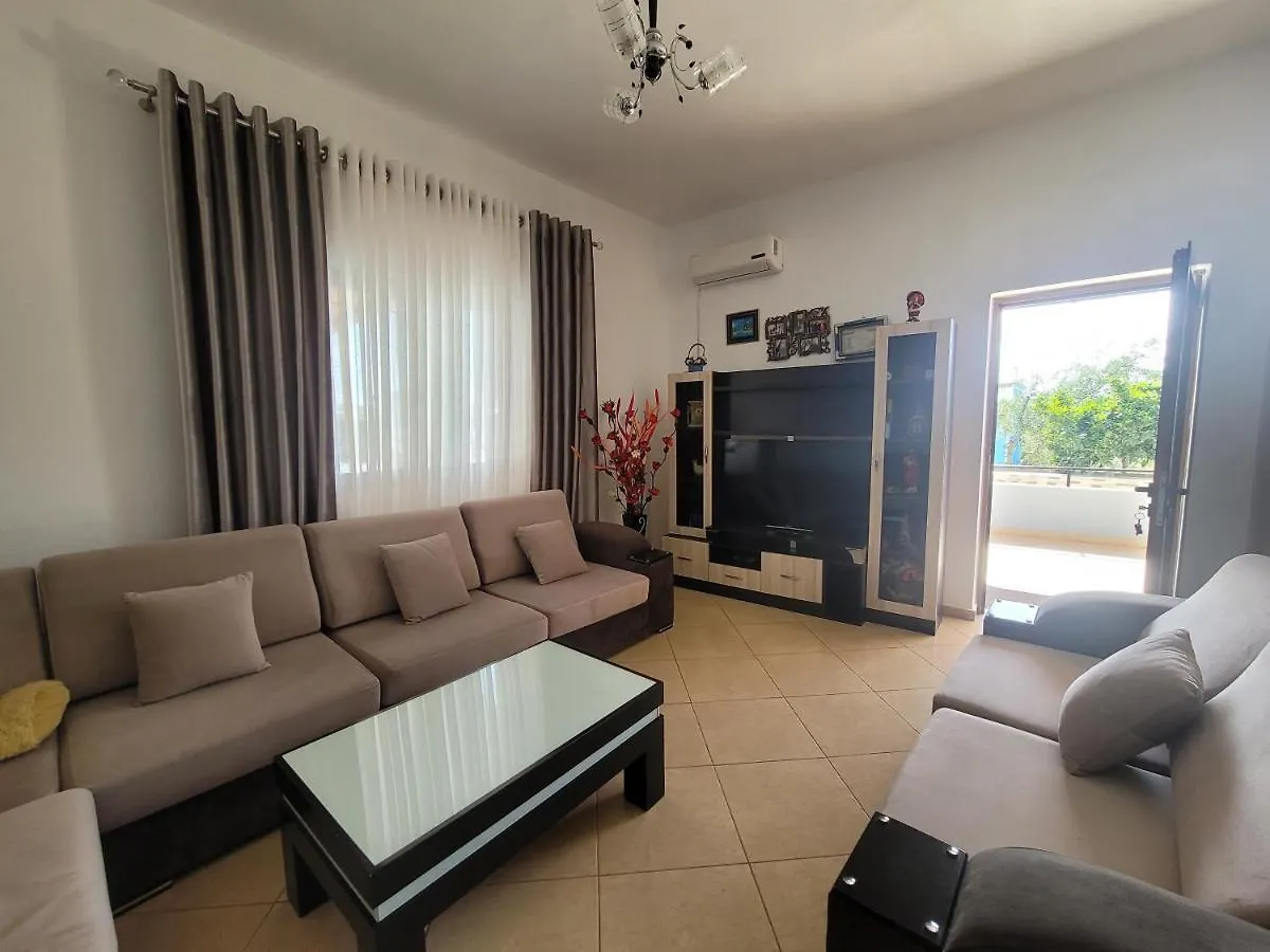 Villa Bani Ksamil Albania