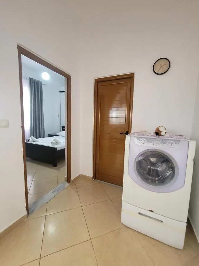 Villa Bani Ksamil Albania