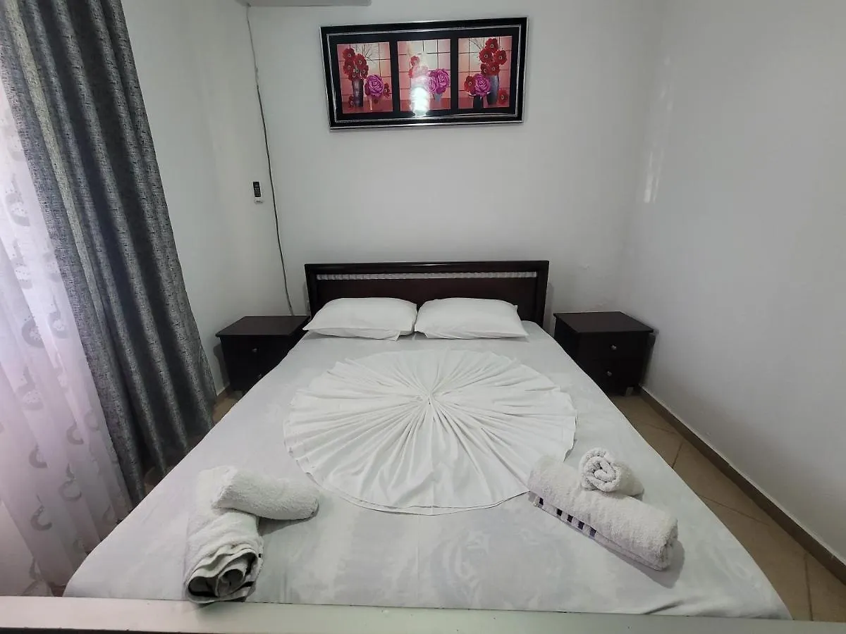 Apartamento Villa Bani Ksamil Albania