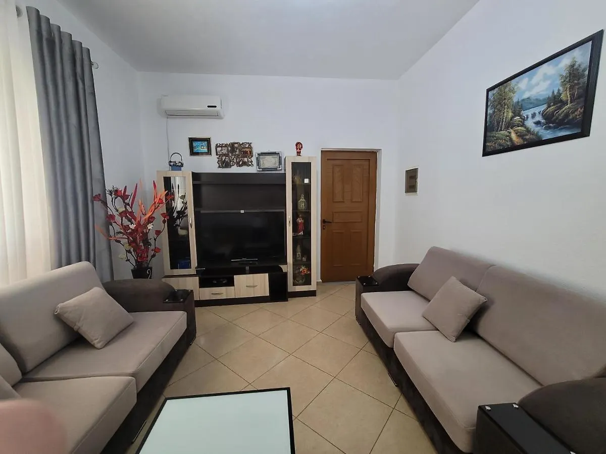 Villa Bani Ksamil
