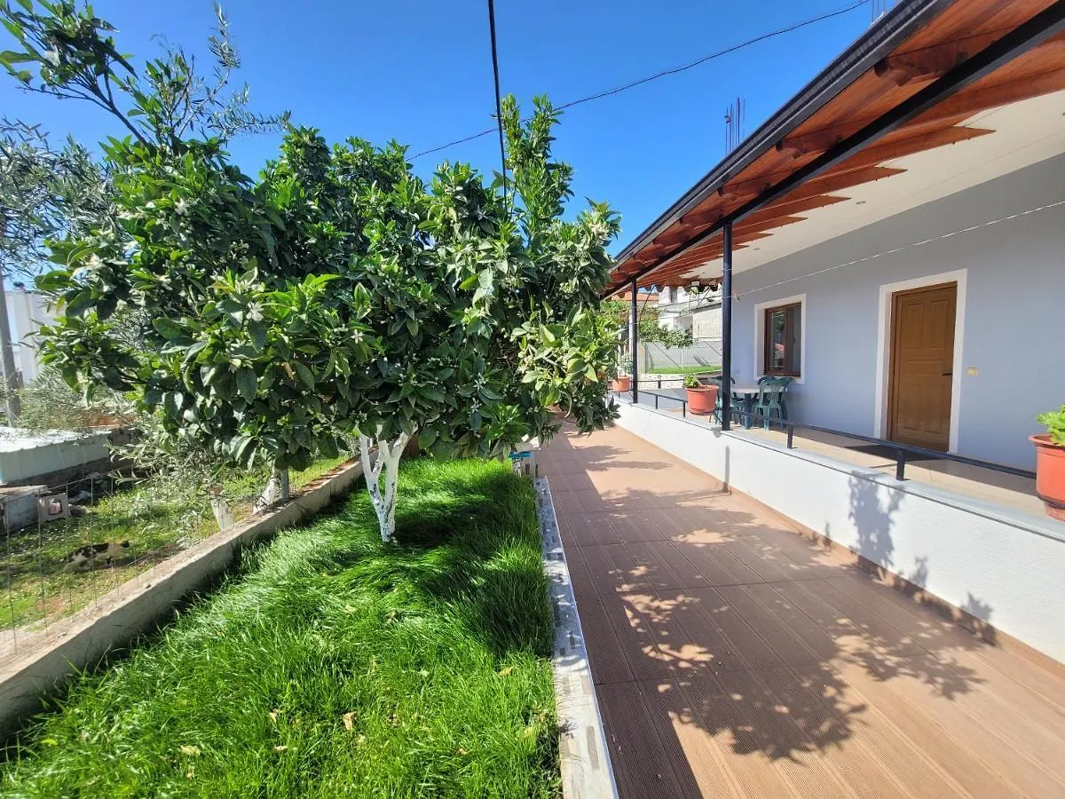 Apartamento Villa Bani Ksamil