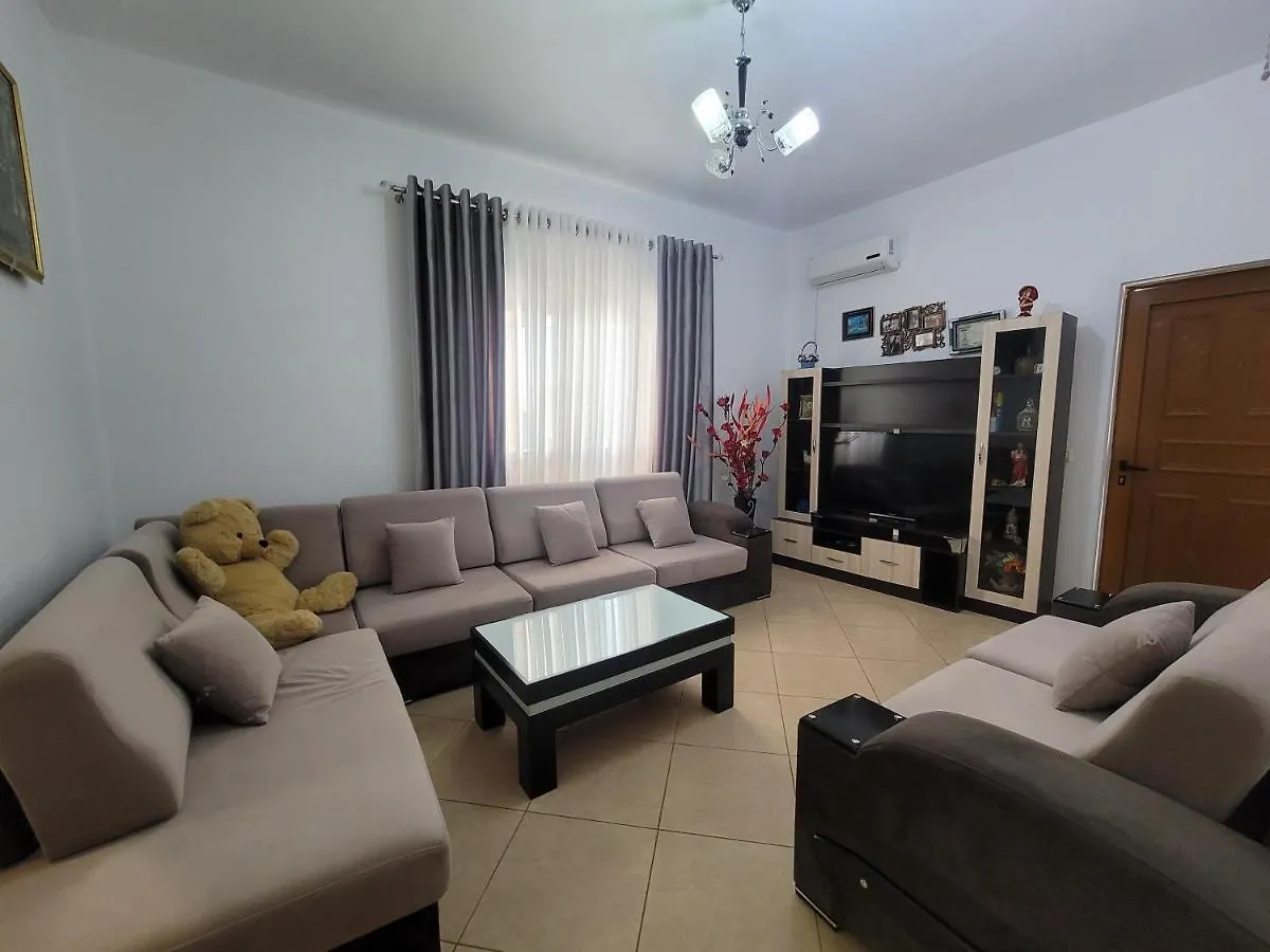 Villa Bani Ksamil 0*,