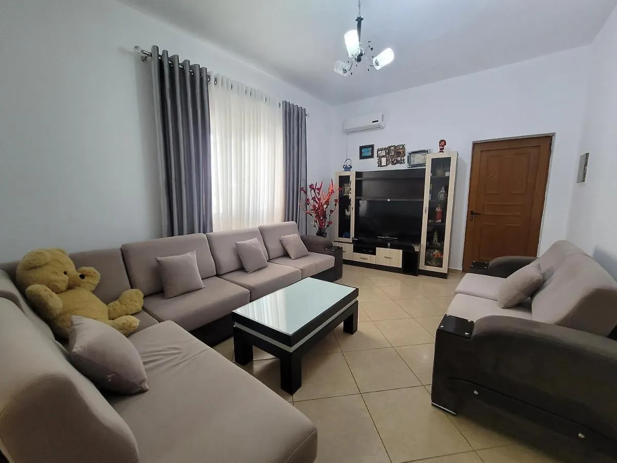 Villa Bani Ksamil 0*,  Albania