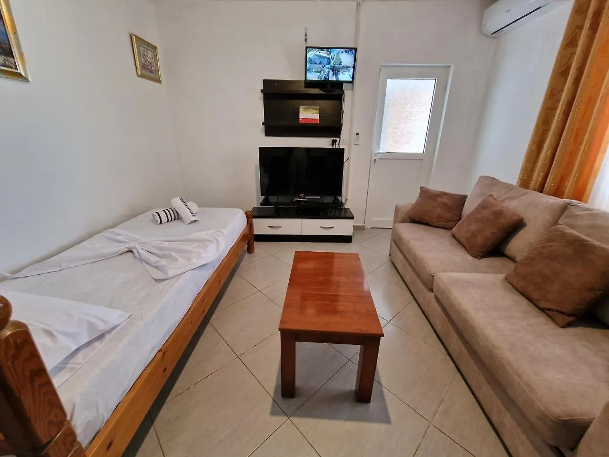 Villa Bani Ksamil